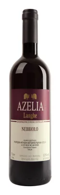 Azelia Langhe Nebbiolo 14% 75cl