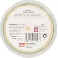 PLANTEGO' HUMMUS ORIGINAL 200G