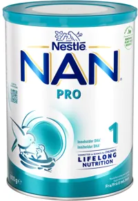 NAN PRO 1 FRA 0M 800G