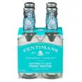 FENTIMANS NATURALLY LIGHT TONIC 20CL