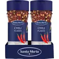 CHILI FLAKES 39G SANTA MARIA