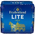 FRYDENLUND FATØL LITE 0.50L