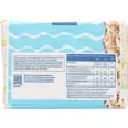 WASA KNEKKEBRØD FALU RÅGRUT CHIA&HAVSALT 235G