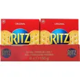 RITZ KJEKS ORIGINAL 150G