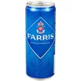FARRIS ORIGINAL 0.33L