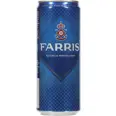 FARRIS ORIGINAL 0.33L