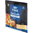 NORSK MOZZARELLA EKTE REVET OST 170G TINE