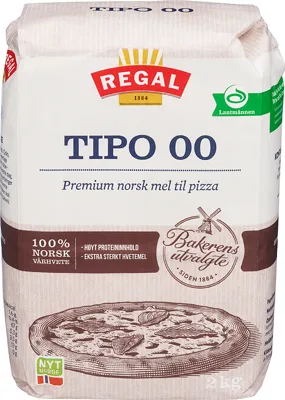 Tipo00 2kg