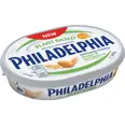 PHILADELPHIA PLANTEBASERT NATURELL 145G