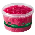 SYLTET RØDLØK 1060G SALATMESTERN