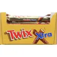 TWIX XTRA 75G