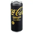 COCA-COLA ZERO SUGAR ZERO CAFFEINE SLEEKCAN 330ML BX