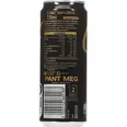 COCA-COLA ZERO SUGAR ZERO CAFFEINE SLEEKCAN 330ML BX