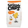 SØRLANDSCHIPS ORIGINAL HAVSALT 190G