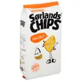 SØRLANDSCHIPS ORIGINAL HAVSALT 190G