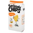 SØRLANDSCHIPS ORIGINAL HAVSALT 190G