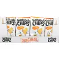 SØRLANDSCHIPS ORIGINAL HAVSALT 190G