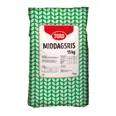 TORO PARBOILED MIDDAGSRIS 15KG