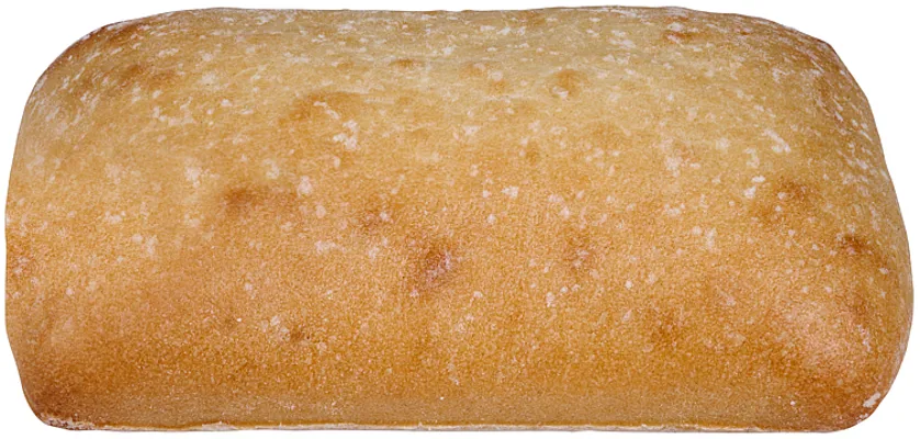 CIABATTA RUSTIKK 120G CIABATTA RUSTIKK 120G