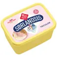 SØRLANDSIS TRICOLOR 2L FLØTEIS