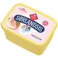 SØRLANDSIS TRICOLOR 2L FLØTEIS