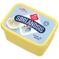 SØRLANDSIS VANILJESMAK 2L FLØTEIS