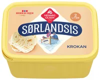 Sørlandsis Krokan 2l Fløteis