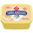 SØRLANDSIS KROKAN 2L FLØTEIS