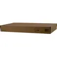 LED LADESTASJON 52X26CM TIL 6 STK LAMPER