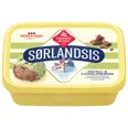 SØRLANDSIS PISTASJ & SJOKOLADESMAK 1,2 L