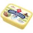SØRLANDSIS PISTASJ & SJOKOLADESMAK 1,2 L