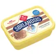 SØRLANDSIS SJOKOLADESMAK UTEN TILSATT SUKKER 1,2L
