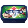 SØRLANDSIS SJOKOKIRSJ 1L FLØTEIS