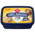 SØRLANDSIS BIG DEAL FLØTEIS