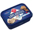 SØRLANDSIS SANDWICH 1L FLØTEIS