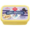 SØRLANDSIS BJØRNEBÆR EGGELIKØR 1L FLØTEIS