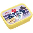 SØRLANDSIS BJØRNEBÆR EGGELIKØR 1L FLØTEIS