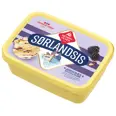 SØRLANDSIS BJØRNEBÆR EGGELIKØR 1L FLØTEIS