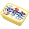 SØRLANDSIS SJOKOBITER 1,2L FLØTEIS