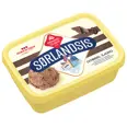 SØRLANDSIS DOBBEL SJOKO FLØTEIS 1,2L