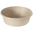 SALATSKÅL CLASSIC FIBER 900ML BRUN