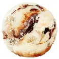 COOKIE DOUGH DELUXE KULEIS 4,6 L FLØTEIS