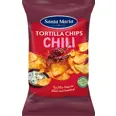 TORTILLA CHIPS CHILI 475G SANTA MARIA