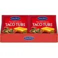 TACO TUBS 145G SANTA MARIA