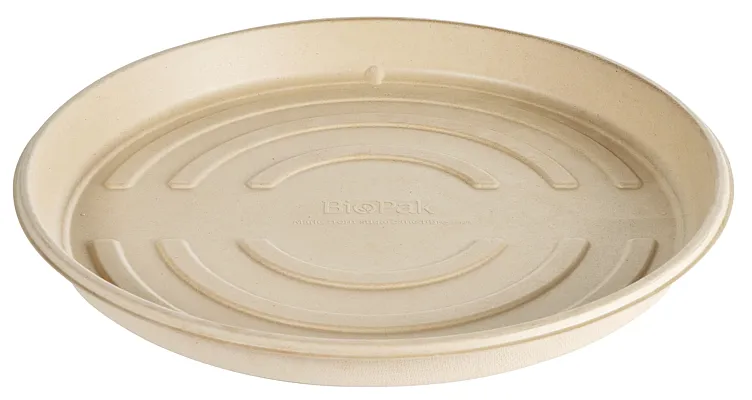 Pizzaboks Fiber 356x356x34mm