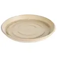 PIZZABOKS FIBER 356X356X34MM