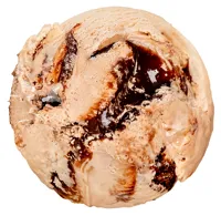 Brownie Deluxe Kuleis Fløteis 4.6l