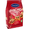 NACHO CHIPS 185G SANTA MARIA