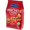 NACHO CHIPS 185G SANTA MARIA