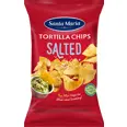 TORTILLA CHIPS SALTED 475G SANTA MARIA